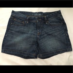 Old Navy Denim Shorts